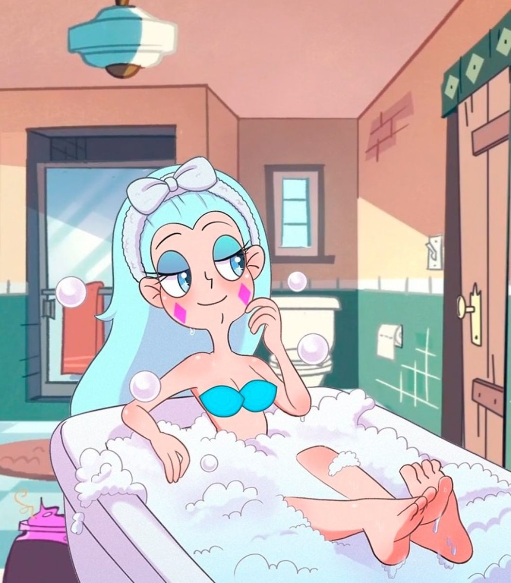 Ediciones random de svtfoe.
#StarButterfly #starco #svtfoe #starvstheforcesofevil #starvslasfuerzasdelmal #fanart