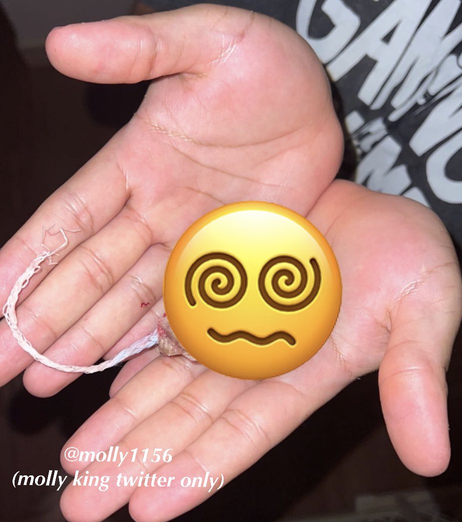 molly1156's tweet photo. he unlocked something a little special😈 
i love when you are on your knees for your new king👑

@664Kingbardas 
i know you enjoyed💋

• findom • worship • beta • puppy play • sissy sub • weed slut • https://t.co/58FjzE3Jwv