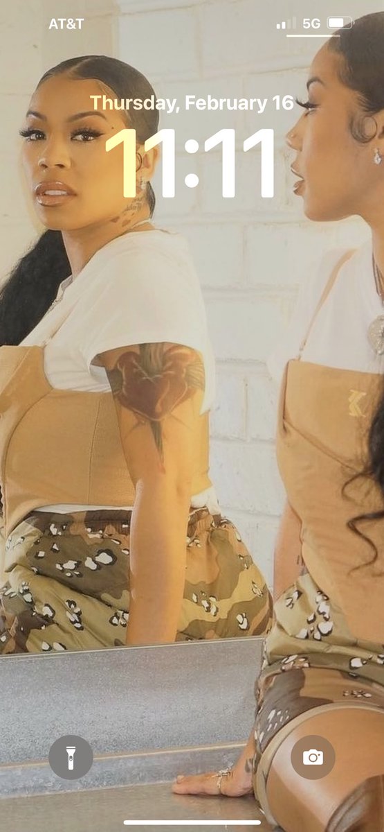 Caught it favv @KeyshiaCole