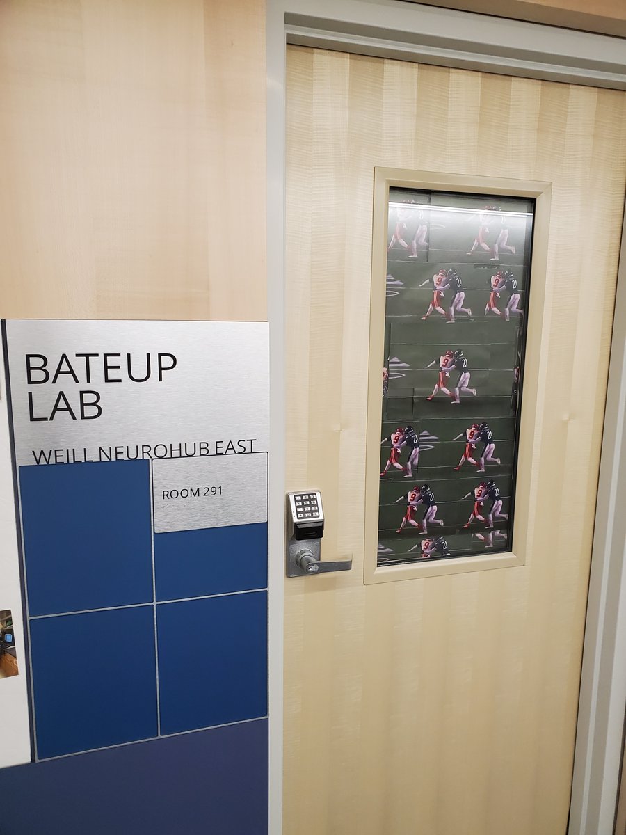 Bateup Lab tweet media