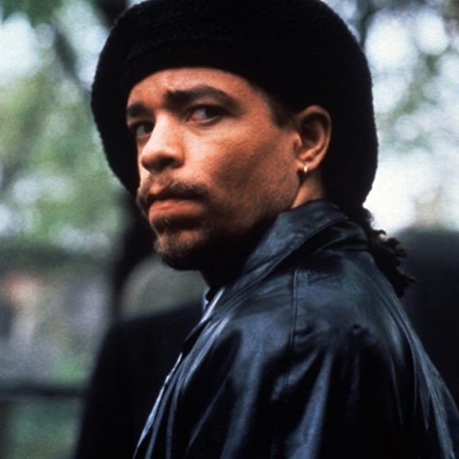 Happy Birthday Ice T 