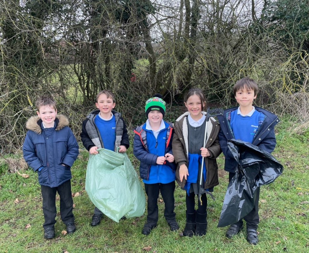 Kibworth CE Primary on Twitter: 