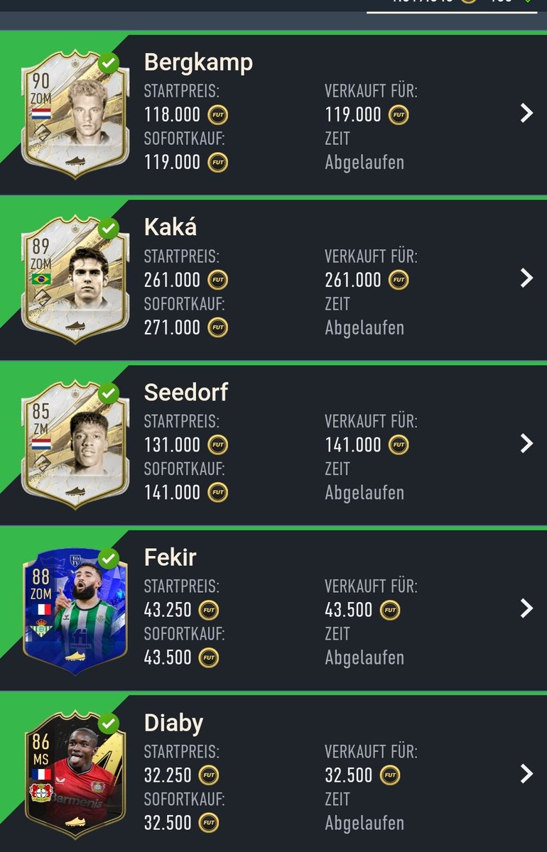 R3ndy4901's tweet photo. Kaka #2 💯🔥 https://t.co/2sAEo2JQSz