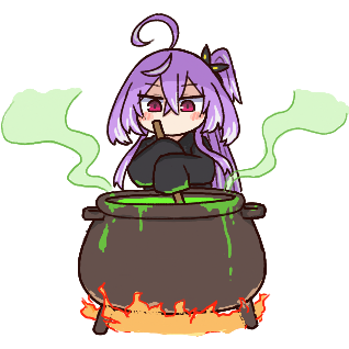 絵チャで描いたキキチャーン#絵描キキ 