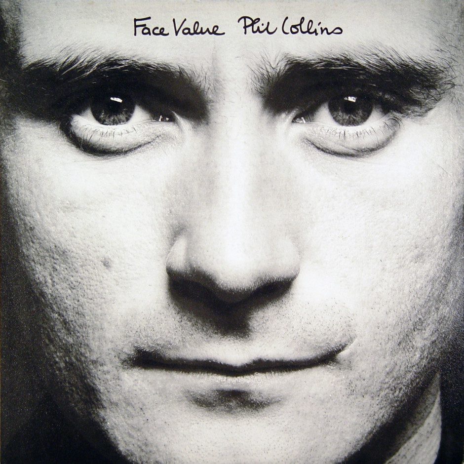 PhilCollinsFeed's tweet image. 'Face Value' was released this week in 1981.

Give it a listen: smarturl.it/PCFaceValue

#TBT