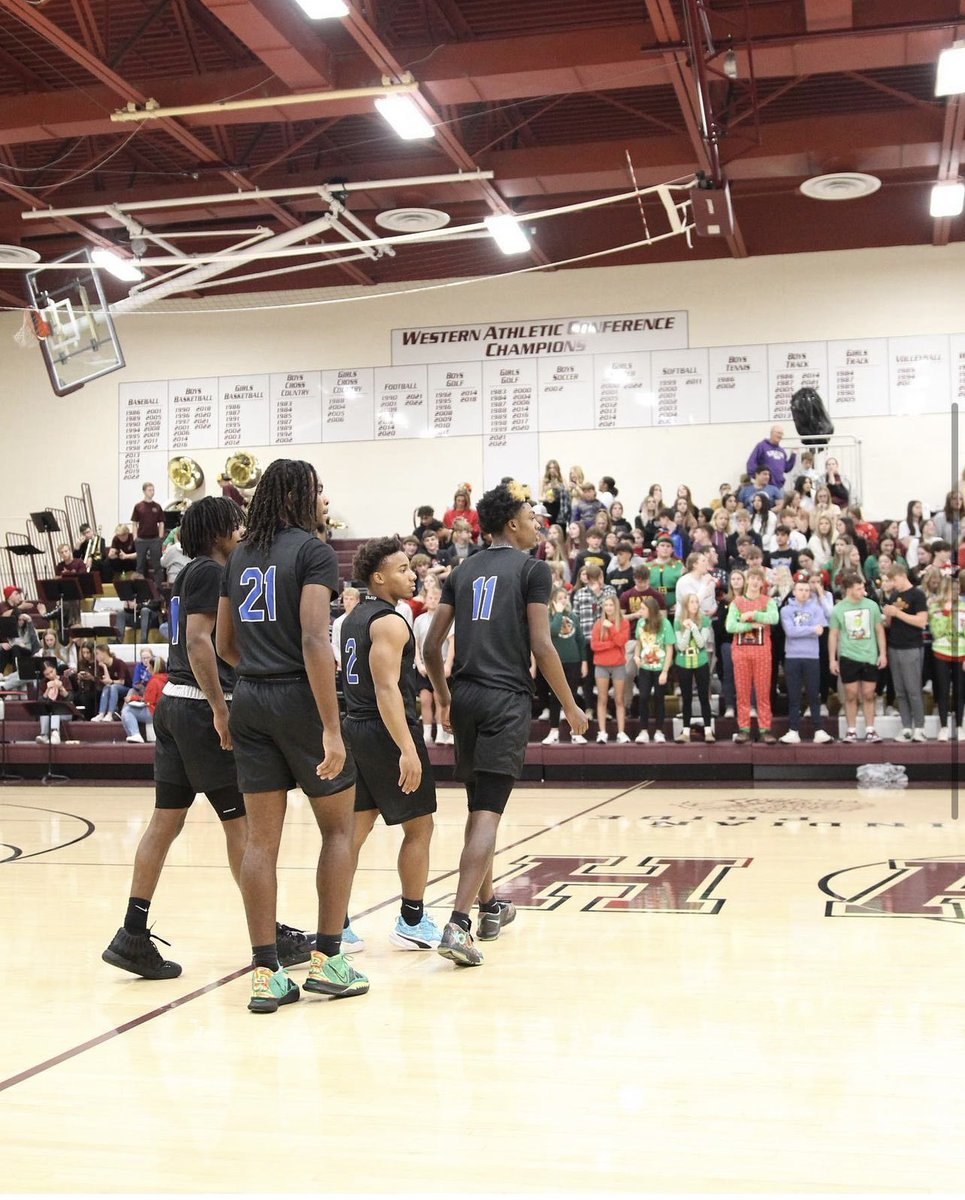 JCHS Boys Basketball tweet media