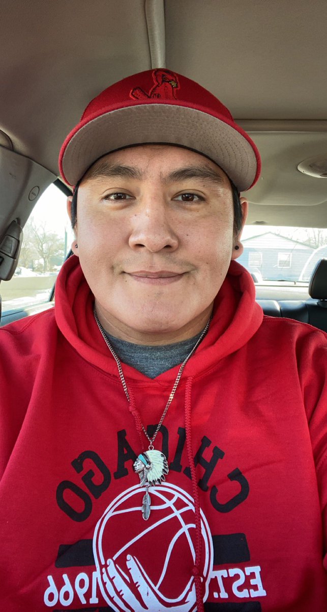 DaRealism's tweet image. Today I’m 2 years sober! I feel as though I come a long ways, but also that I got a longer journey ahead of me and with my goals and things I want to achieve. Just thankful to still be here, be healthy, and able to live in a positive way. Aho Akbaatatdia, hau mitakuye owasin ❤️❤️