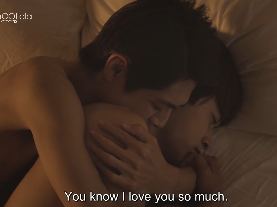 Kyungieee__'s tweet photo. The message of this series is so powerful for me since I can relate to Mitchan's situation somehow. Hays I'm such an emotional person that I keep relating and imagining things, which leaves me depressed and broken. 😭💔

#EternalYesterdayEP8
#EternalYesterday 
#永遠の昨日 https://t.co/aOdLjeUinA