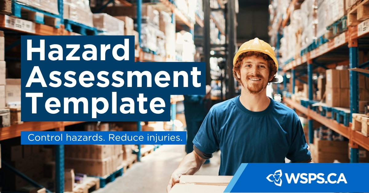 Workplace Safety & Prevention Services WSPS