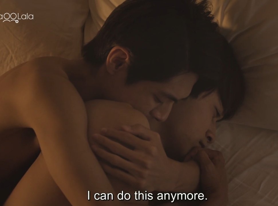 Kyungieee__'s tweet photo. The message of this series is so powerful for me since I can relate to Mitchan's situation somehow. Hays I'm such an emotional person that I keep relating and imagining things, which leaves me depressed and broken. 😭💔

#EternalYesterdayEP8
#EternalYesterday 
#永遠の昨日 https://t.co/aOdLjeUinA