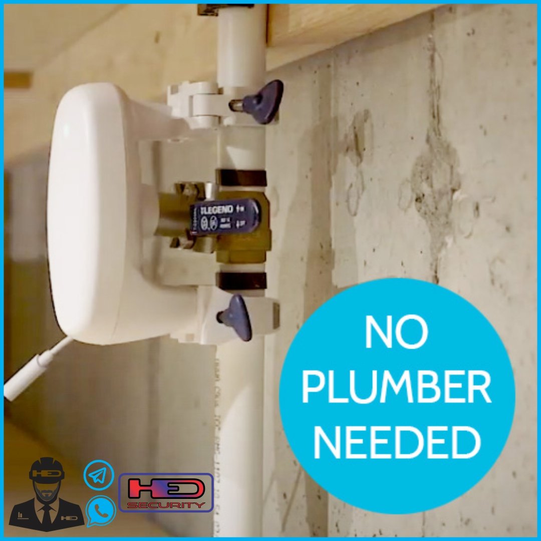 hed_sac's tweet image. HED PRO ya importo el 2022 una válvula si deseas versiones desde 100$ a gama alta 1500$ lo tenemos nosotros bajo importación técnica y lo puedes llevara a aplicaciones residenciales y comerciales.  #qolsys #powerseriespro #hedsecurity #valvulainteligente #alarma #tecnicoalarma