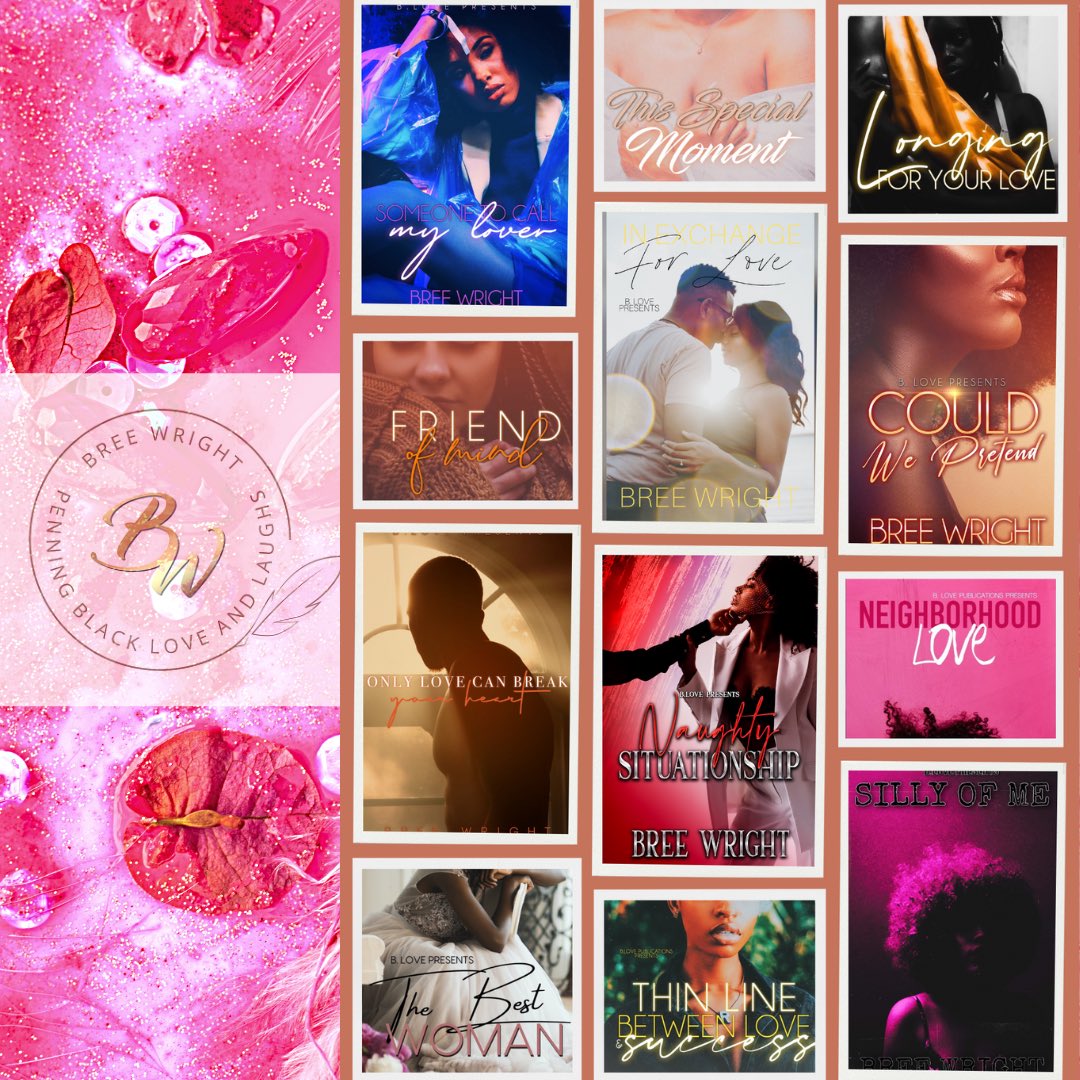 BreeAuthor's tweet photo. https://t.co/LUxeErbco0 https://t.co/YLbBjrKdL5