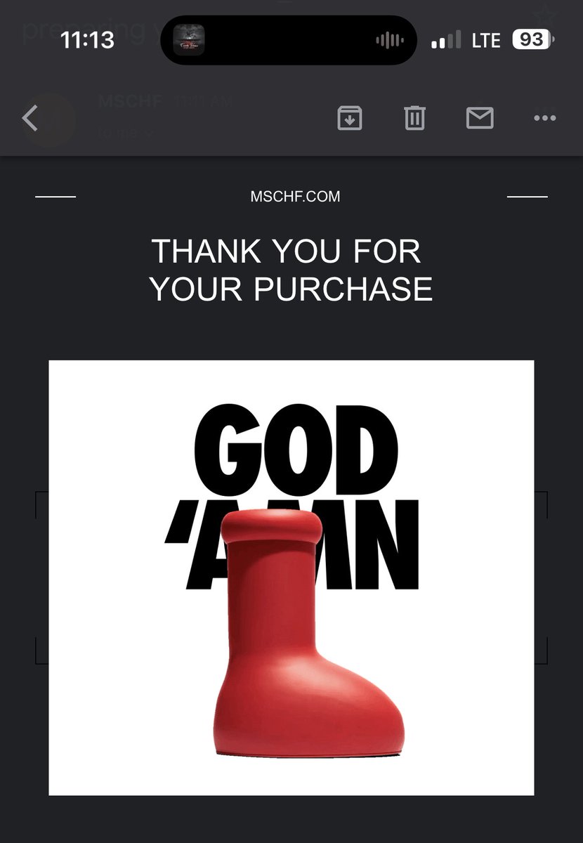 John12347472's tweet photo. @snkr_twitr GOD’AMN https://t.co/lPBjWuEeVa