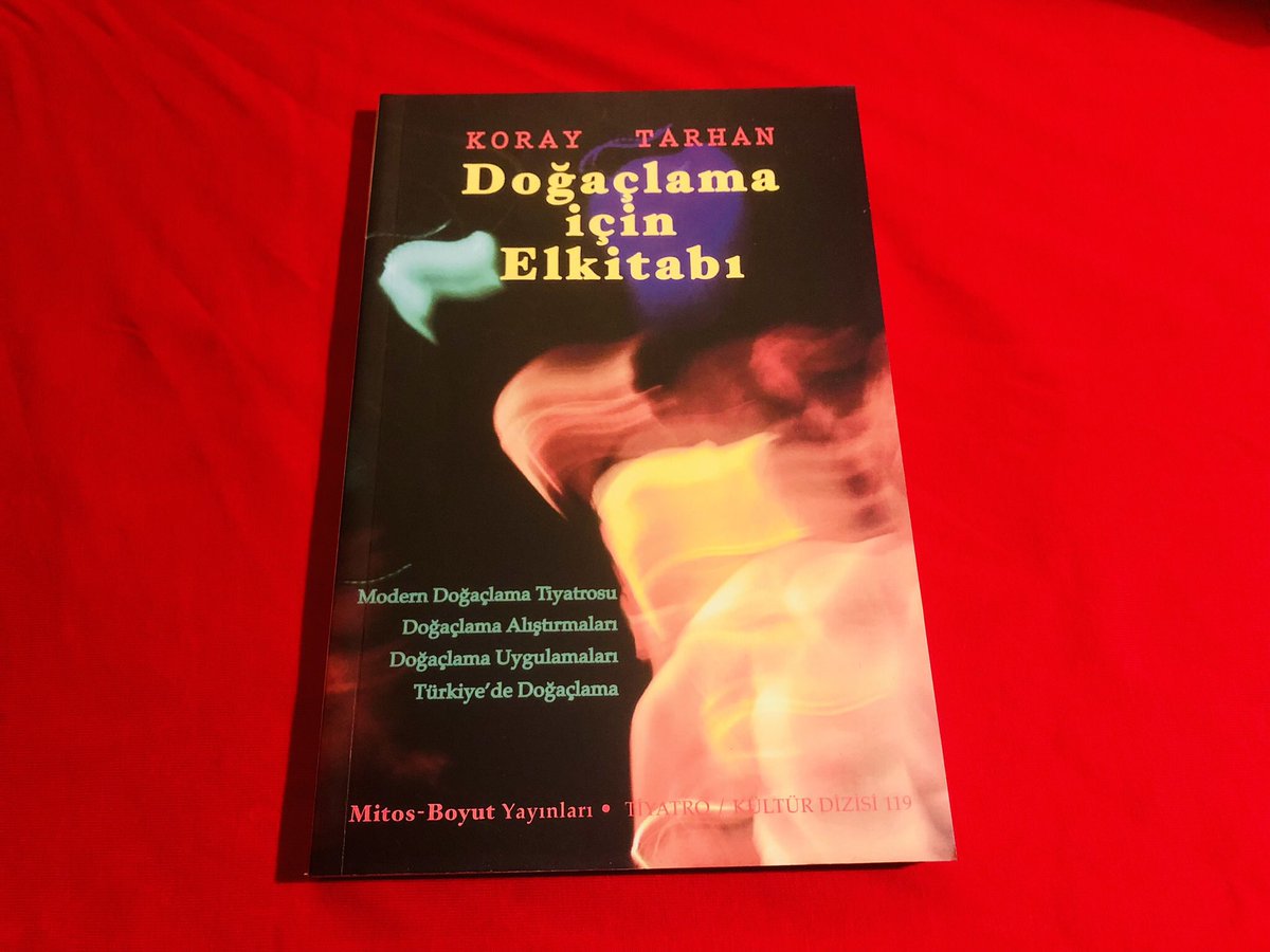 Baskısı tükenen Doğaçlama İçin Elkitabı’nın tüm içeriği artık herkese açık. #deprem bölgesinde çocuk ya da yetişkin gruplarıyla çalışacaklar için rehber olur umarım. Lütfen paylaşın #tiyatro #drama #yaratıcıdrama #doğaçlama #tiyatroiyileştirir 

impromatik.com