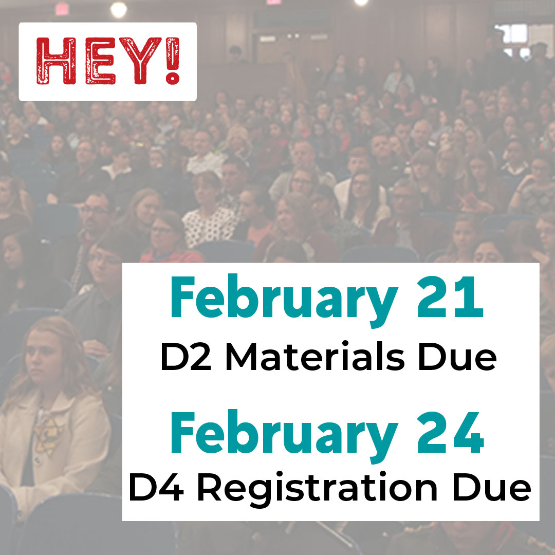 Check your contest website for deadlines and instructions. Find your contest website at hsmichigan.org/.../michigan..….  
#mihistoryday2023