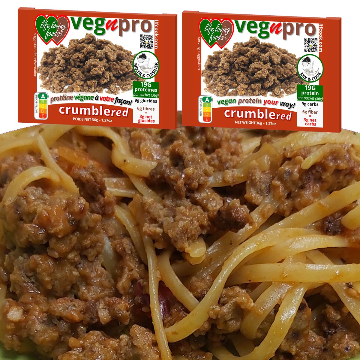 life loving foods tweet media