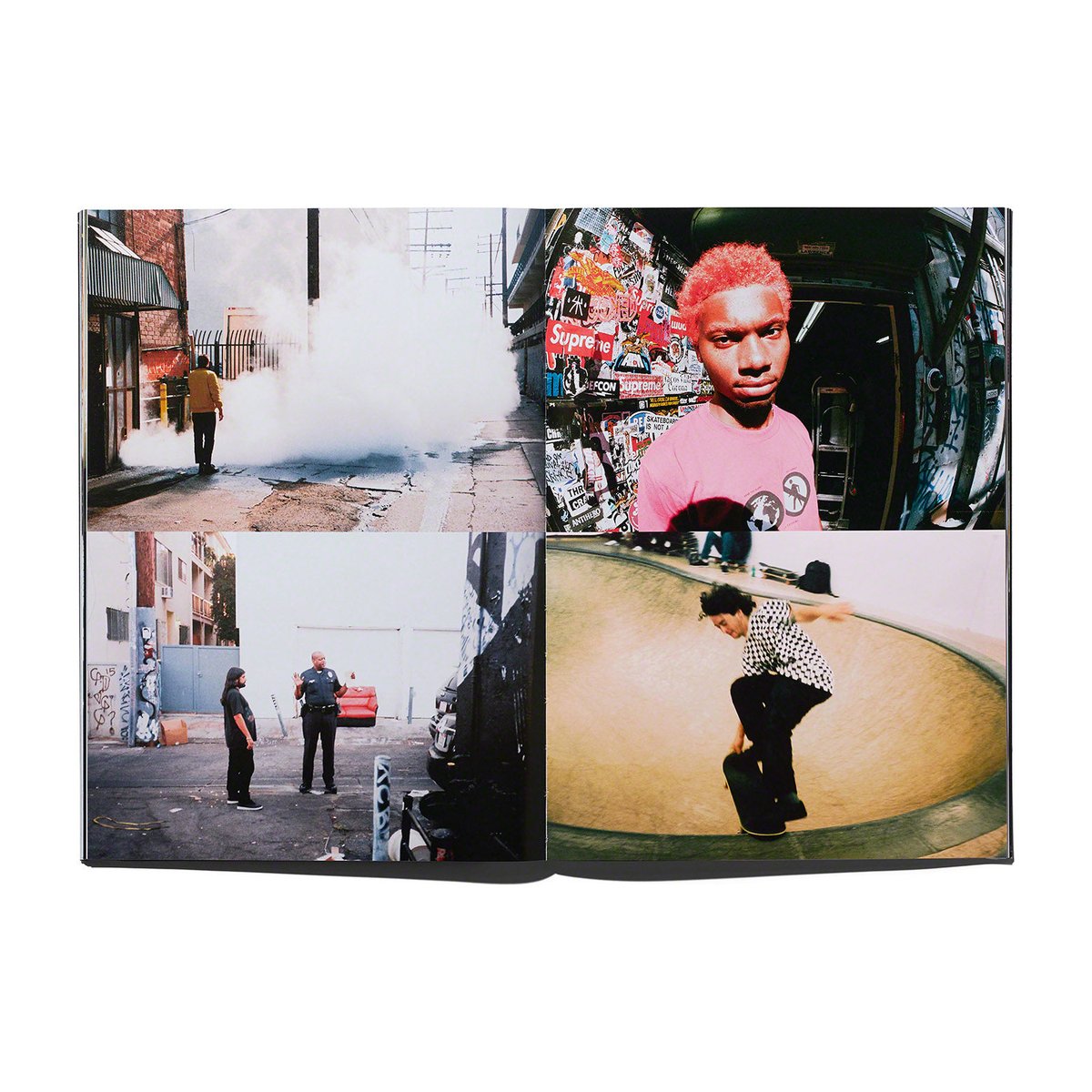 Off-White™️ DROPS on Twitter: "RT @dropsdotgg: Supreme released a Los ...