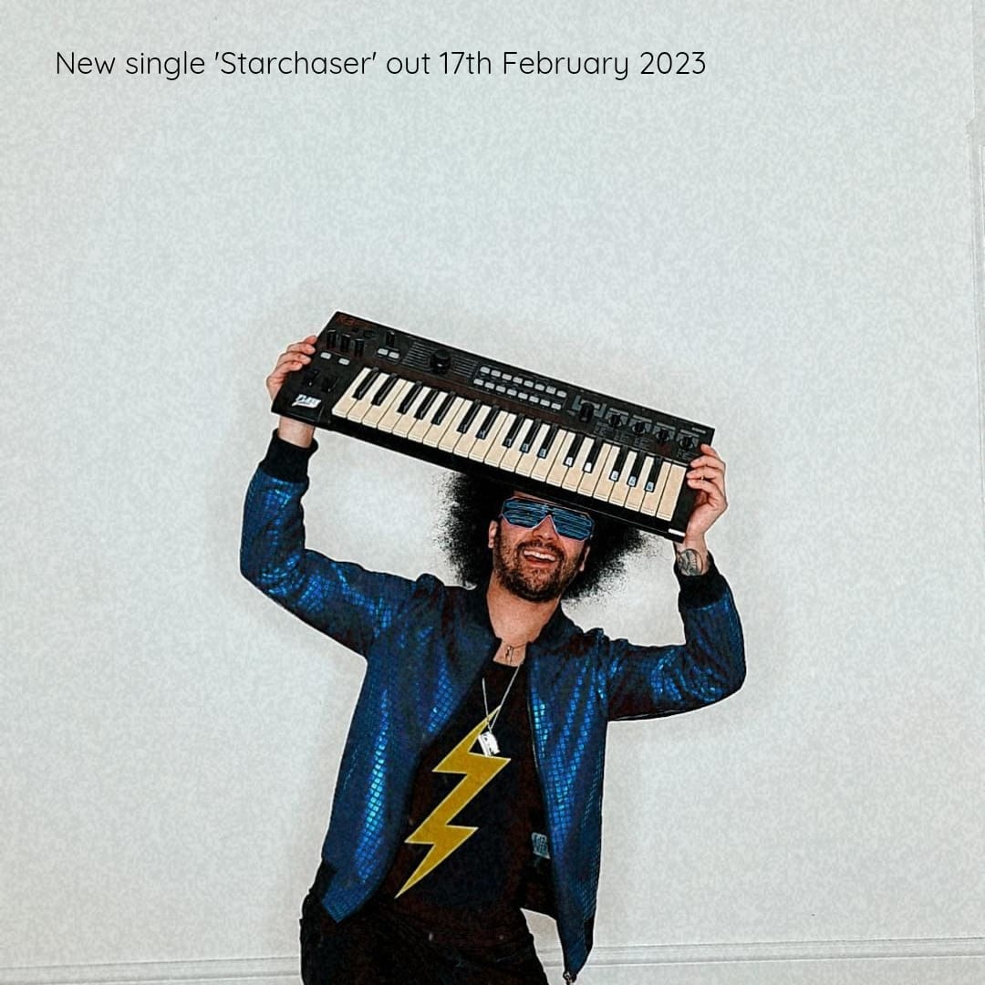 flashcassette's tweet photo. 1 day to go...

#Newsingle #80s #Synth https://t.co/lBZLu3NPIR