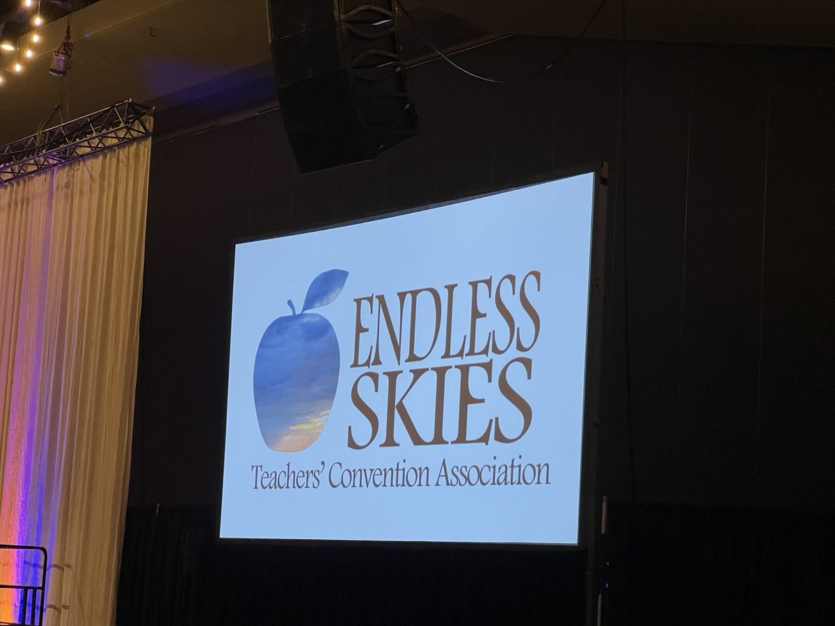 <a href="/ESTCA_ata/">ESTCA_ata</a> it’s a full house!  <a href="/albertateachers/">Alberta Teachers' Association</a>