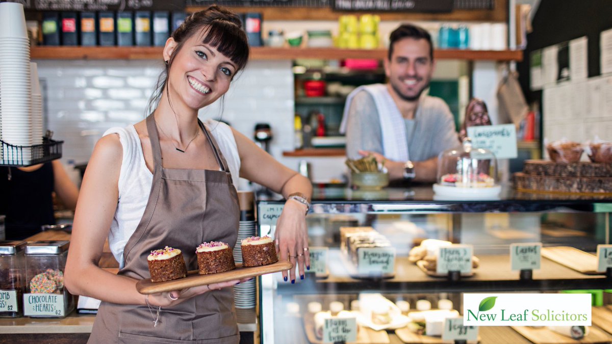 NewLeafSols's tweet image. SMALL TO MEDIUM BUSINESSES AND LASTING POWERS OF ATTORNEY – WHY WOULD YOU NEED ONE? Read why in our latest blog here newleafsolicitors.co.uk/2021/05/24/las… #powersofattorney #smallbusinessowners