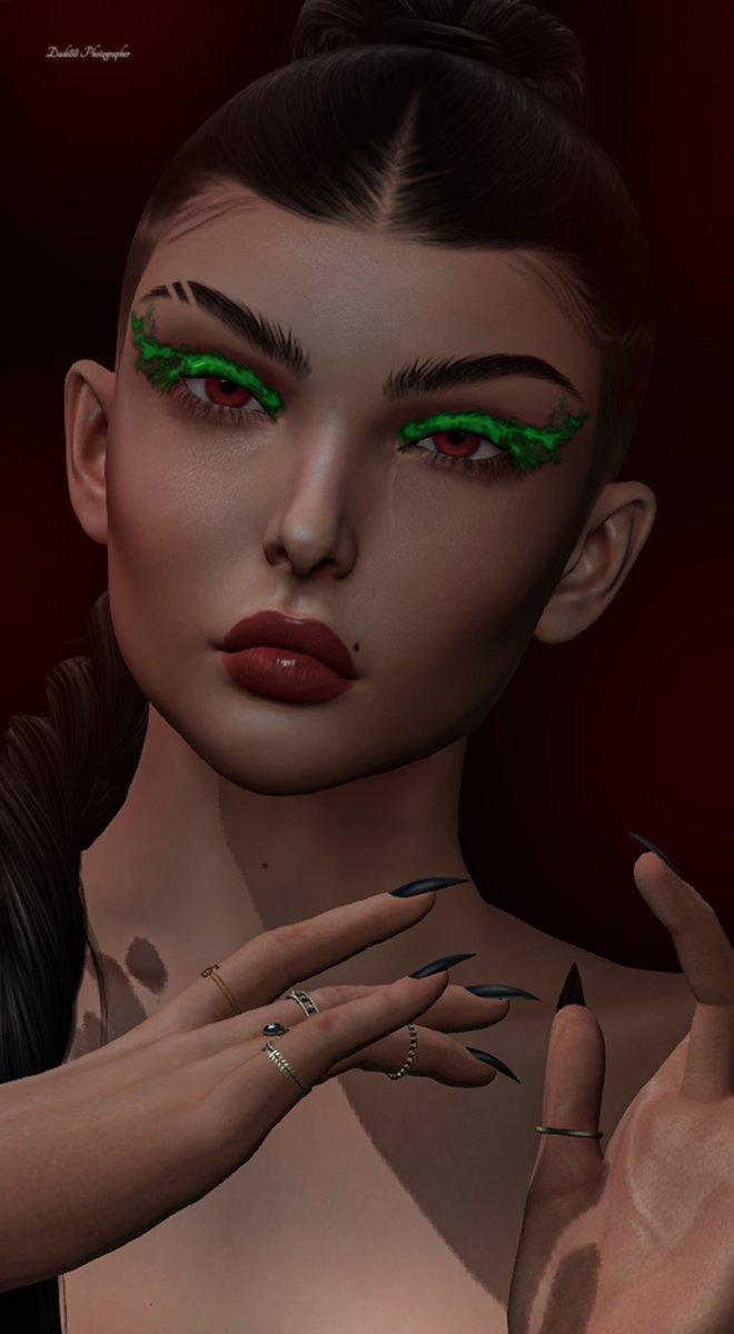 Dadi88M's tweet photo. Hexed - Fire Eyeshadow BOM EVOX
EXCLUSIVE: ABSTRAKT EVENT
Credit: https://t.co/Y29hOqnJ9H
#hexed #ABSTRAKTEVENT #Eyeshadow #sl #secondlife https://t.co/VlshCMHzbb