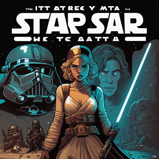 ''Dark Secrets of SW'' tweet media