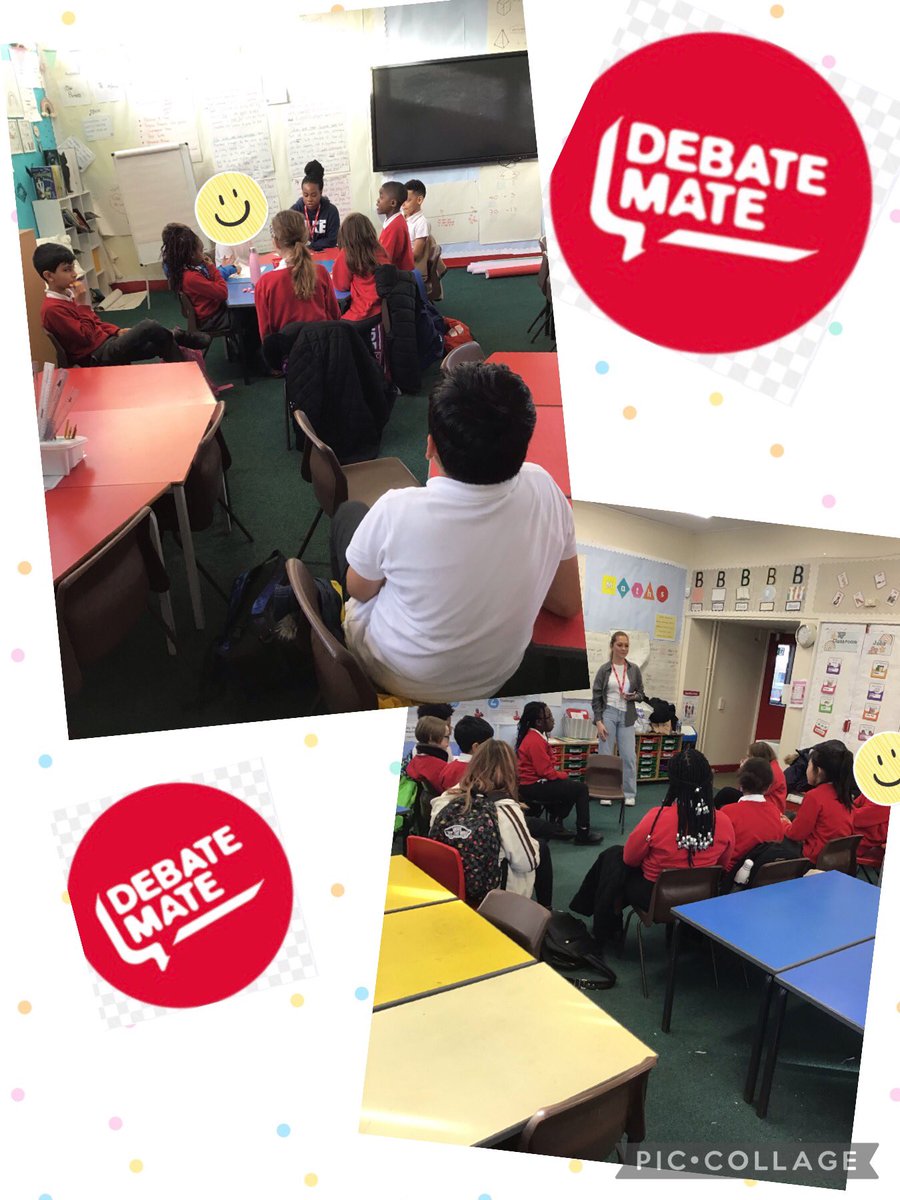 natsut1990's tweet photo. Today, Debate Mate received the results from Round 1 of the National Debate League. We came 3rd out of the 10 schools that debated in the West Midlands and 7th out of the 56 schools that took part outside of the Midlands. An amazing result! @VicAcademies @NorthManorAcad https://t.co/ceT4brKrZT