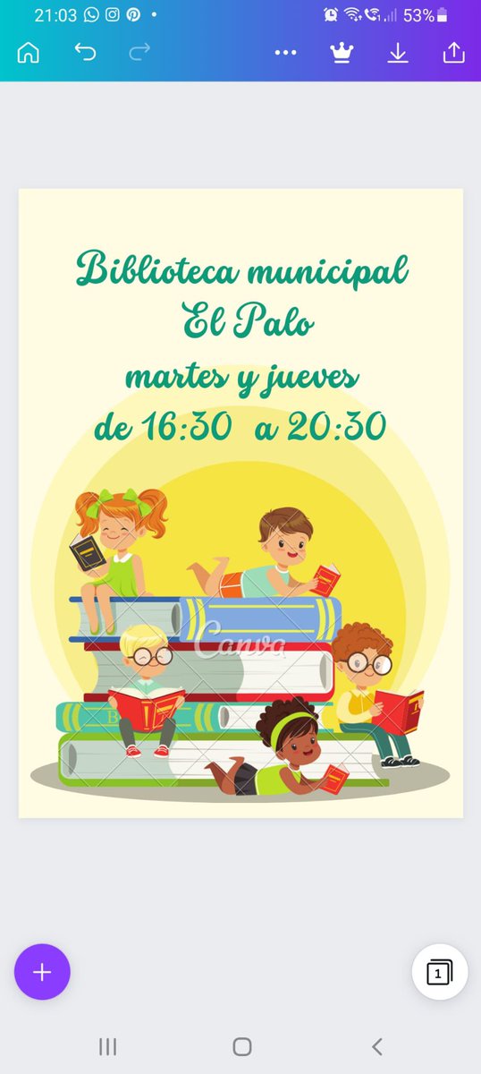 CeipRVInclan's tweet photo. Nuestro alumnado de 1 ya tienen sus carnet de la biblioteca y podrán acudir a cualquier biblioteca municipal de Andalucía. Fomentar los hábitos de lectura es uno de nuestros objetivos y pronto comenzarán las actividades en bibliotecas municipales de la zona.
@becreamalaga https://t.co/aVH6WInFhN