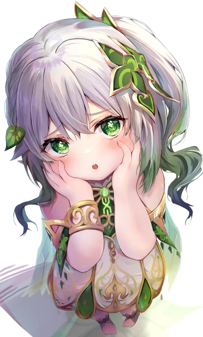 こっち向いてもらいました!! 