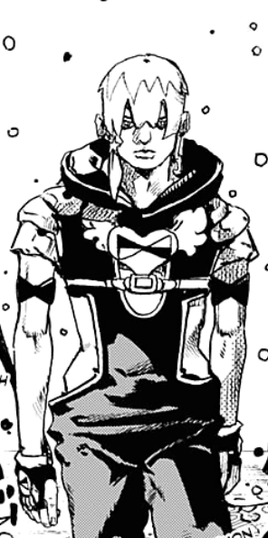 Narzaal's tweet photo. Ca faisait un an et demi que JoJolion s'était fini. Ca fait plaisir de retrouver JoJo avec ce premier chapitre de #TheJOJOLands qui commence très bien, hâte de lire le suivant dans un mois pour entrer dans le vif de l'aventure ! https://t.co/wyW61gcEWz