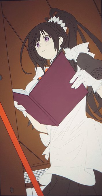 ラフでけたけどー!多分パースぐちゃぐちゃだよねぇコレさぁ!⁽⁽꜀(:3꜂ ꜆)꜄違和感すごいしさぁ!
背景描こうとすると頭バグるんじゃ…(:3_ヽ)_ 