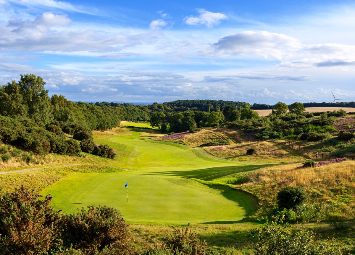 Hollinwell's tweet photo. Our 2023 Opens still have spaces available, head to the link below before they are all gone! 

https://t.co/2sNJnolYsy
.
.
. https://t.co/fFOCNYYq16