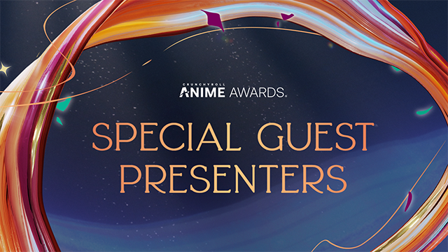 TheAnimeAwards's tweet photo. Please give a warm welcome to the first wave of presenters for the 2023 #AnimeAwards!! 🤩 Watch them all LIVE from Japan on March 4th!

✨ More: https://t.co/xGi9m7YJv1 https://t.co/1KmyhAOWJI