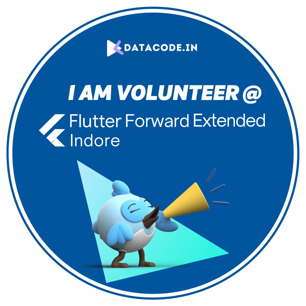 RishabhDhawad's tweet image. Excited for this one 🚀🚀
@flutter_indore x @Datacode_in 
Who all are coming ??