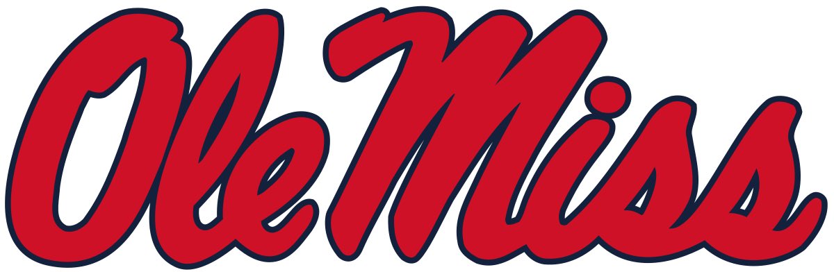 Following a great conversation with @CoachGarrisonOL, I am very blessed to receive an offer to the University Of Mississippi! Hotty Toddy!! @coach_jdbaker @Coach_Dane1 @Lane_Kiffin