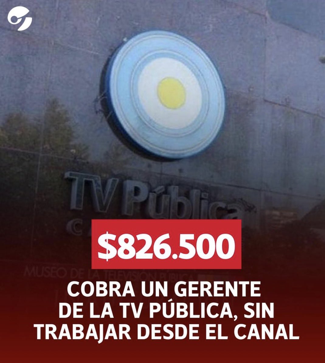 Manuel Adorni tweet media