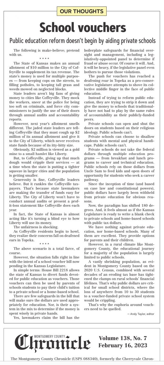 Dr. Craig A. Correll tweet media