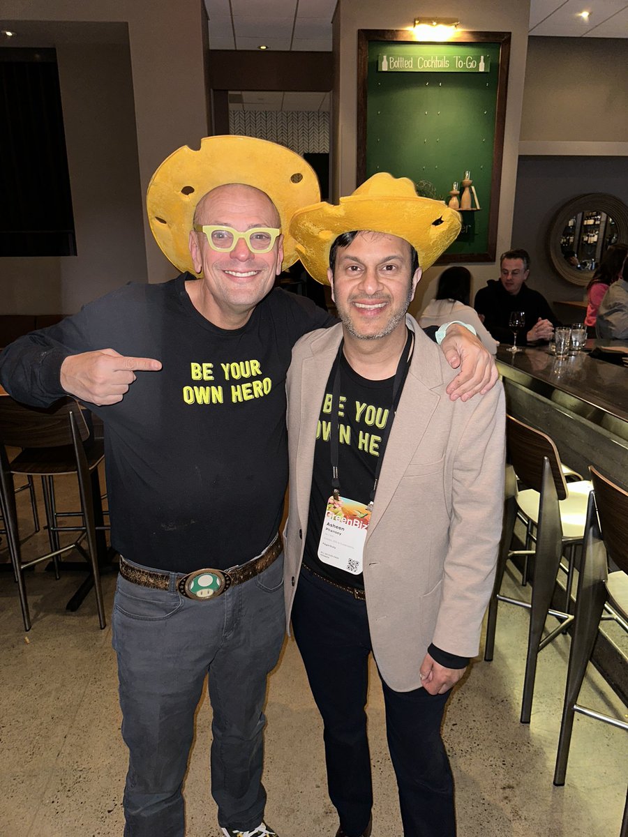 Stephen Ritz tweet media