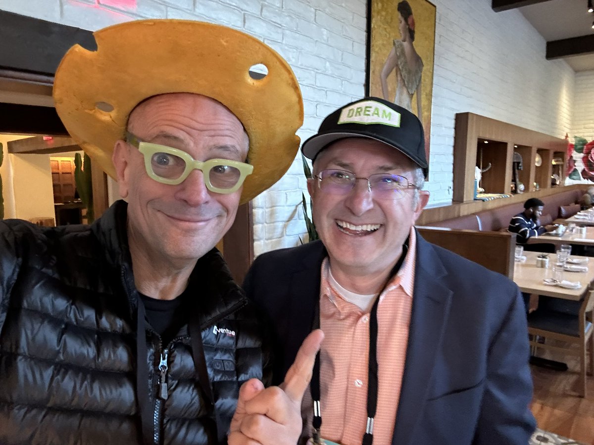 Stephen Ritz tweet media