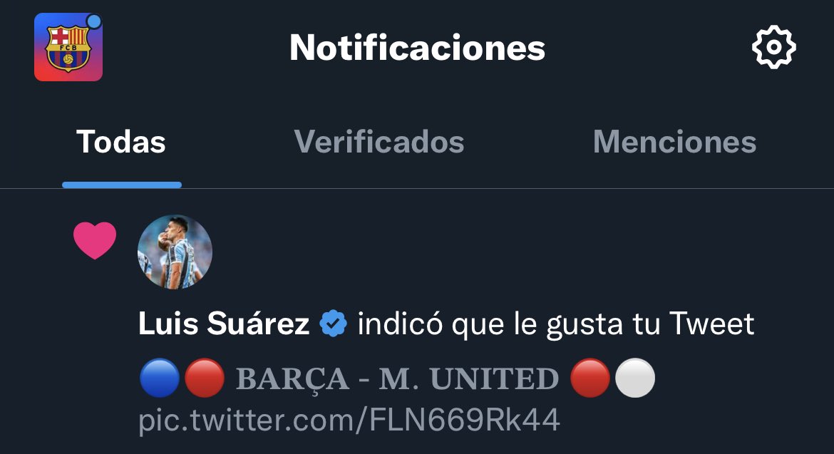 Siempre bancando 🫶