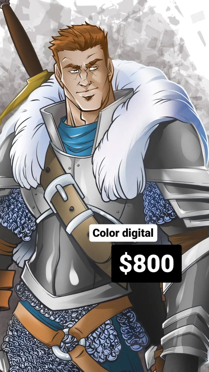 quetzalrevolver's tweet photo. Pues este año esta pegando duro asi que estoy abriendo lista de comisiones fuera de Patreon (si me apoyas en esa plataforma tienes descuento). Esta vez estoy incluyendo arte NSFW ya que me lo han pedido mucho. Si te interesa mandame mensaje privado.

Se agradecen mucho los RT's. https://t.co/MerBEbeR5H
