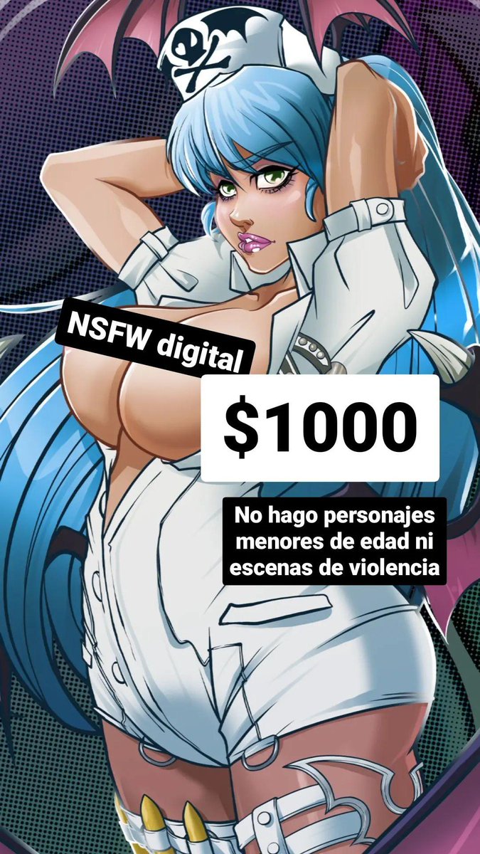 quetzalrevolver's tweet photo. Pues este año esta pegando duro asi que estoy abriendo lista de comisiones fuera de Patreon (si me apoyas en esa plataforma tienes descuento). Esta vez estoy incluyendo arte NSFW ya que me lo han pedido mucho. Si te interesa mandame mensaje privado.

Se agradecen mucho los RT's. https://t.co/MerBEbeR5H