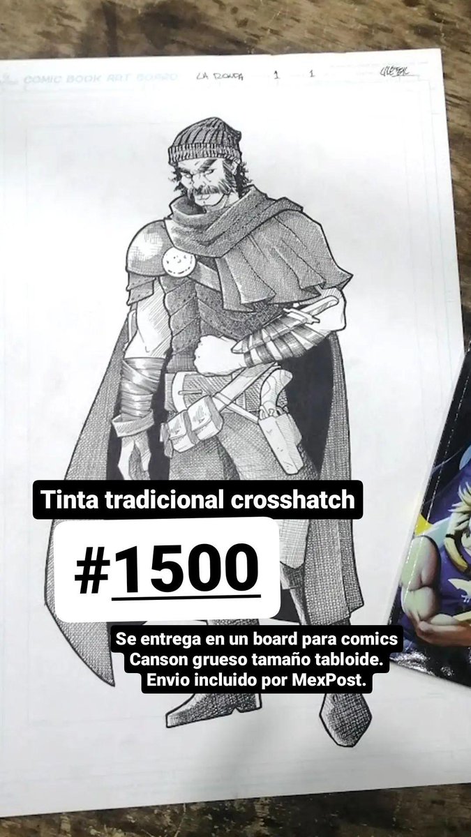 quetzalrevolver's tweet photo. Pues este año esta pegando duro asi que estoy abriendo lista de comisiones fuera de Patreon (si me apoyas en esa plataforma tienes descuento). Esta vez estoy incluyendo arte NSFW ya que me lo han pedido mucho. Si te interesa mandame mensaje privado.

Se agradecen mucho los RT's. https://t.co/MerBEbeR5H