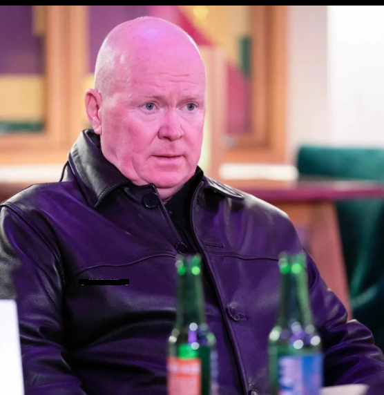 Phil Mitchell (@philmitchell77) on Twitter photo 