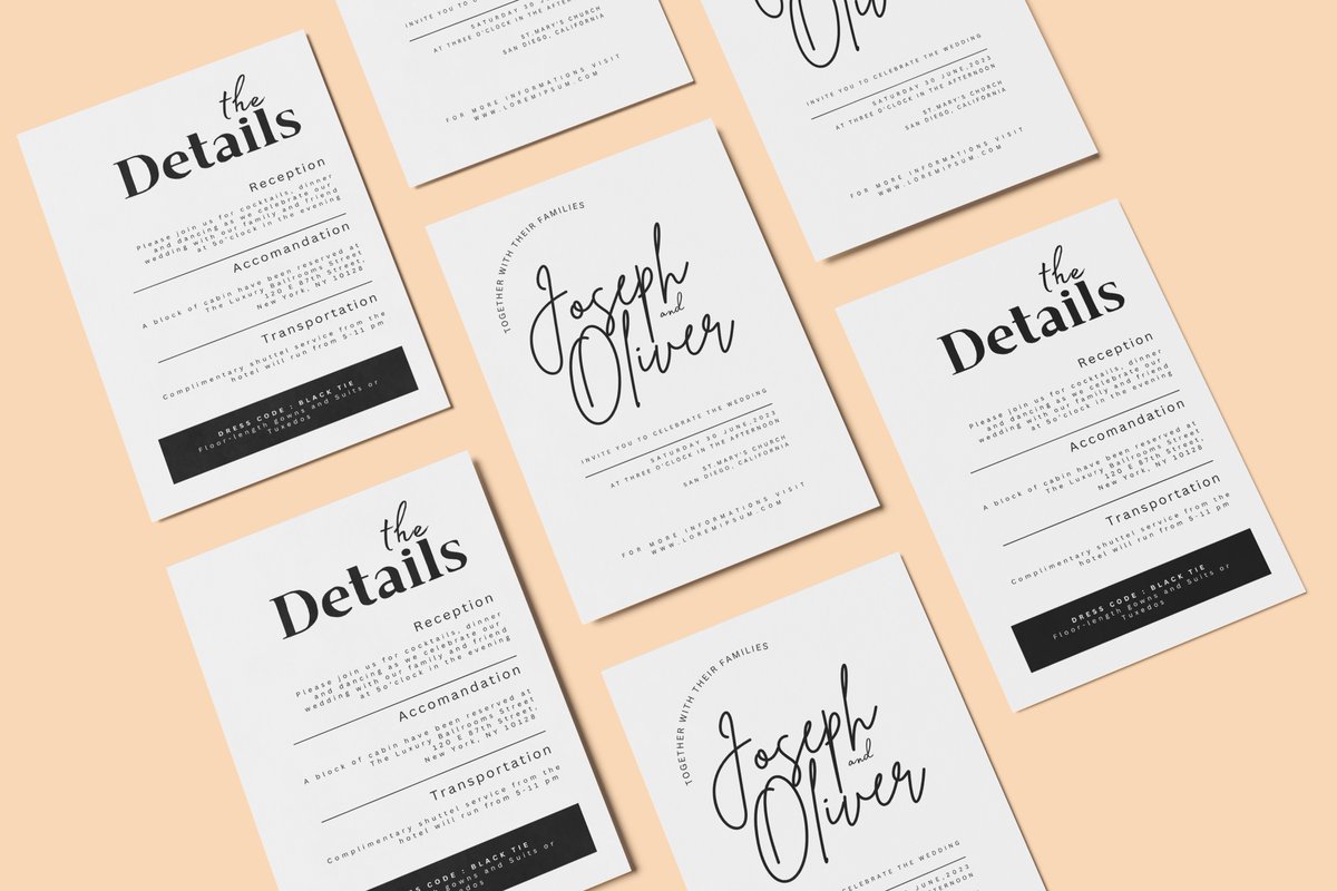 AbsoluteprettyC's tweet photo. Hello,come grab your minimalist digital wedding card template set now with customizable text, photo, and everything else. Canva is simple to use. novices may use it without any issues

#etsy #etsyshop #etsysellers #etsyseller #etsyus #etsyuk #etsygift

https://t.co/LlUVqygl0l https://t.co/oTzIGIXsuE