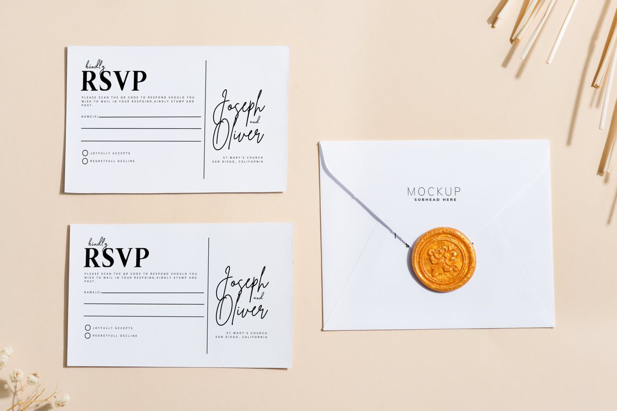 AbsoluteprettyC's tweet photo. Hello,come grab your minimalist digital wedding card template set now with customizable text, photo, and everything else. Canva is simple to use. novices may use it without any issues

#etsy #etsyshop #etsysellers #etsyseller #etsyus #etsyuk #etsygift

https://t.co/LlUVqygl0l https://t.co/oTzIGIXsuE