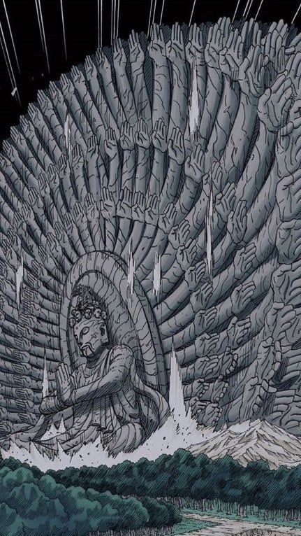 KeepUrHRT's tweet photo. Manga Panels That Go Hard For No Reason💀: https://t.co/FzFN0FlitG