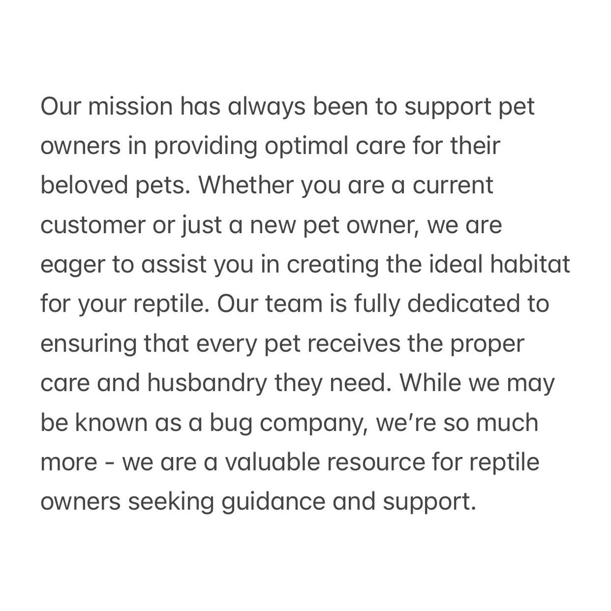 Dubia.com (@dubiaroaches) on Twitter photo 