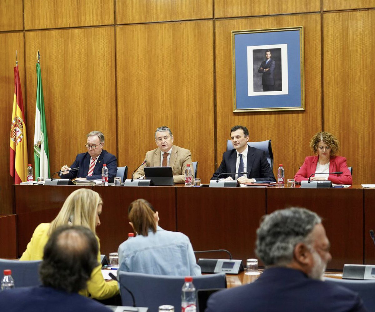 Antonio Sanz Cabello tweet media