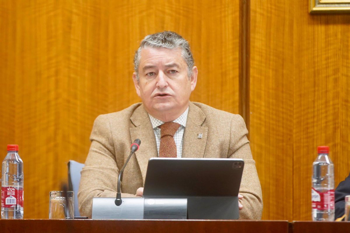 Antonio Sanz Cabello tweet media